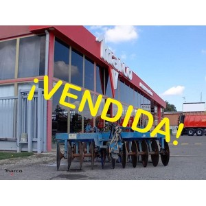 25015 GRADA CARSAN DE 22 DISCOS